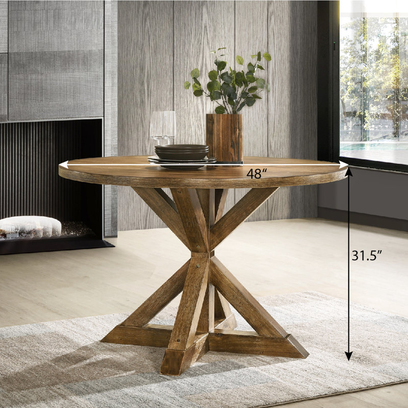 Table de salle à manger Elegant