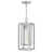 Satin Nickel selected