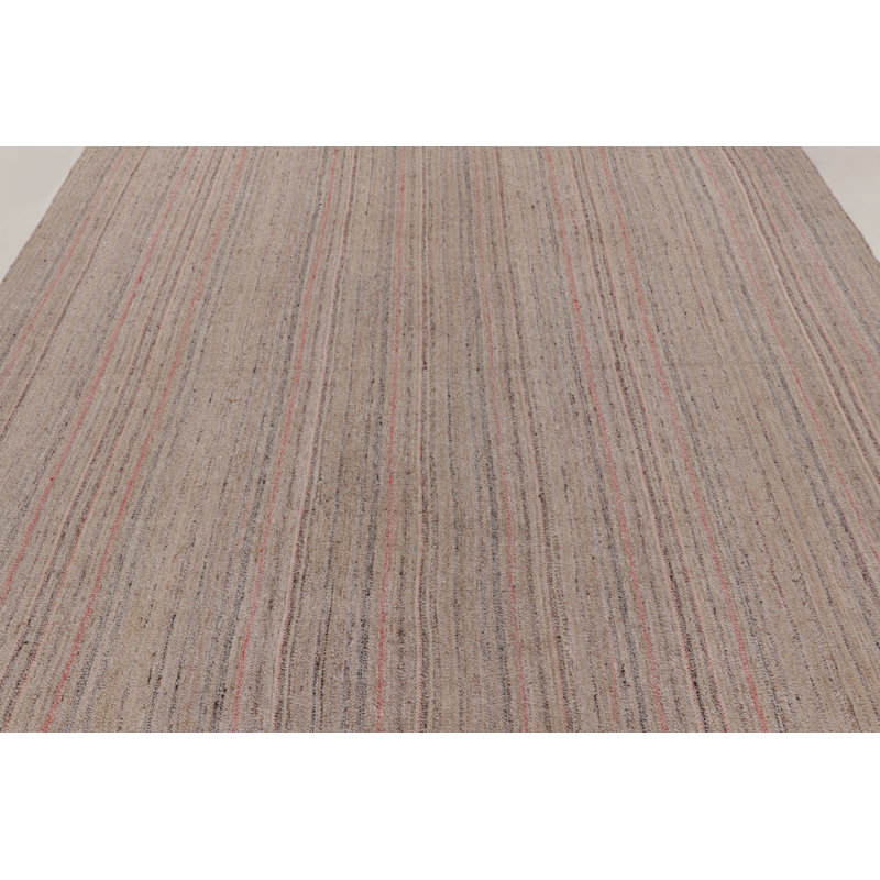 Wool Area Rug