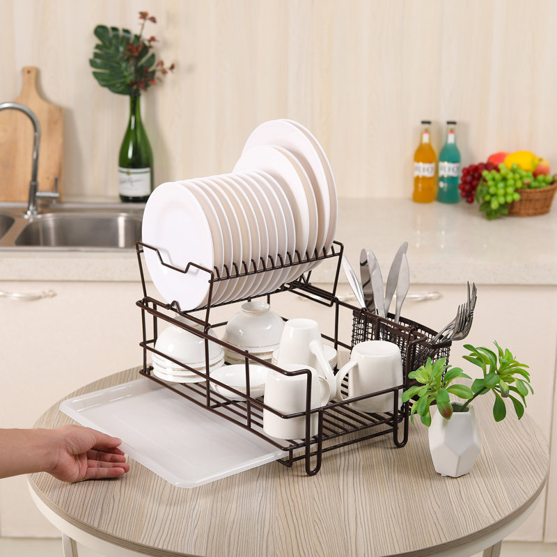 Dish Rack