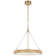 Matthew 3 - Light LED Chandelier
