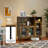 38'' Sideboard