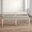 Harlowe Upholstered Dining Bench