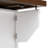 K&K 102.3" Kitchen Island with Extendable Dining Table, Kitchen Rolling Island Cart with Trash Storage Cabinet, 3-Tier Pull-Out Spice Rack, Mobile Island Table on Wheels for Kitchen, Dining Room,White-1128273959