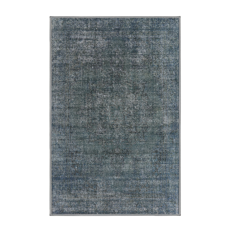 Jakob Oriental Indoor Rug, Rectangle 8' x 12'