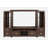 Cathye Unfinished Entertainment Center for TVs up to 70"-563193395