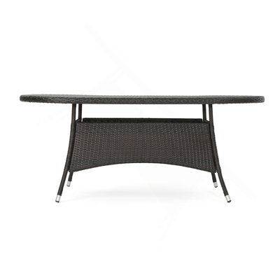 Table de salle à manger Transitional
