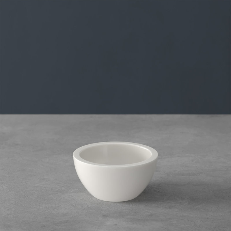 Plat à beurre 3 po Villeroy & Boch Artesano Original