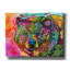 «Hunky Bear 2» par Dean Russo - peinture sur toile tendue-1583273324