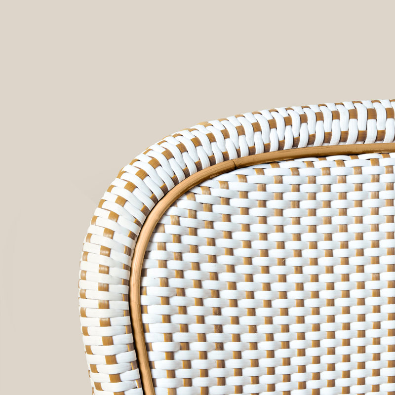 Portofino Indoor/Outdoor Bar Stool