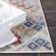 Tapis intérieur / extérieur Edgeworth Performance Chevron-1464416913