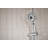 Precept Full/Standard Handheld Shower Head 1.5 GPM GPM-56804026