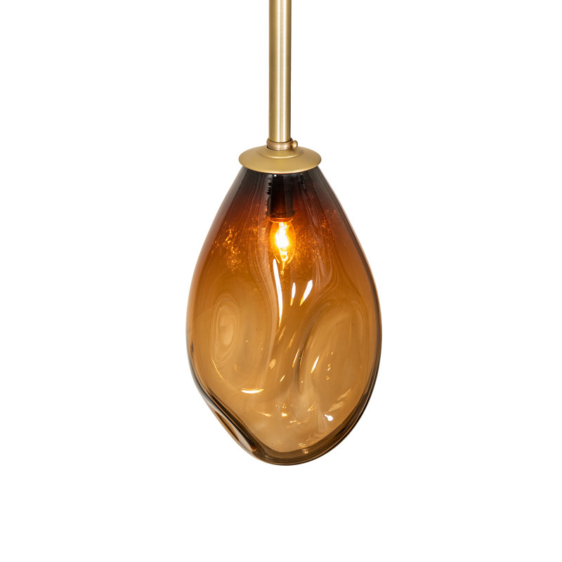1 - Light Pendant