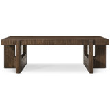 Urbane Cocktail Table