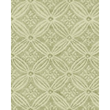 The Curators Cabinet Floral Wallpaper Roll