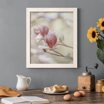 " Blooming Hearts "