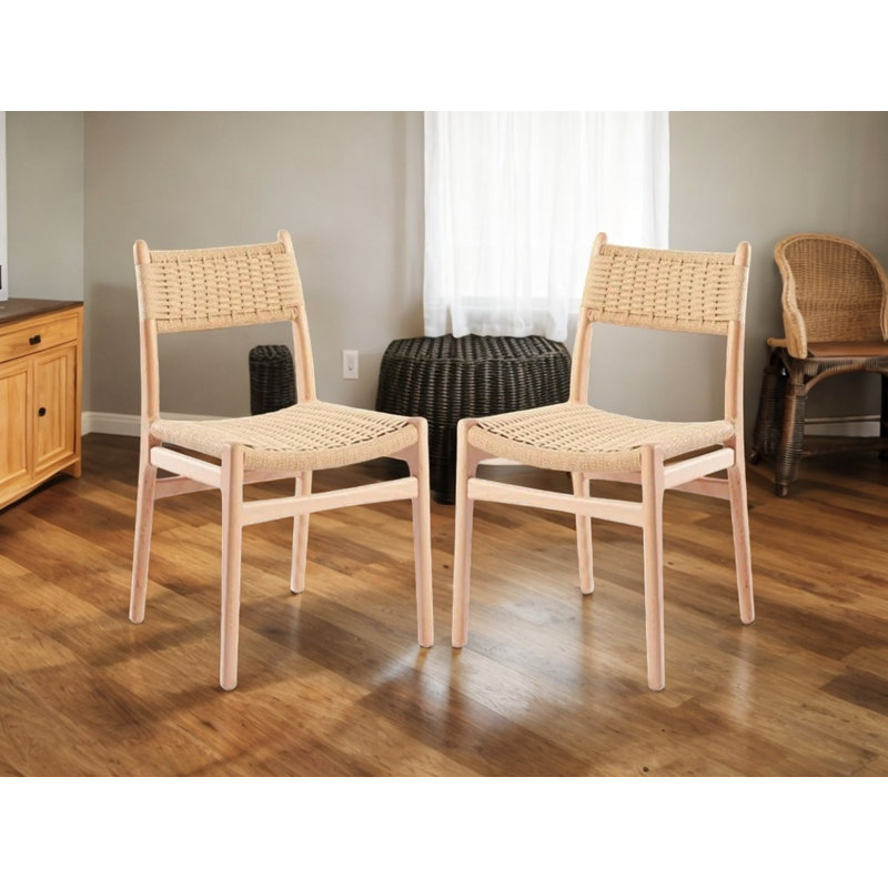 Chaise d'appoint Barreda