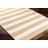Andreea Cotton Striped Indoor Rug-288078567