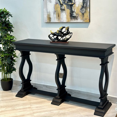 Console Retro Classical