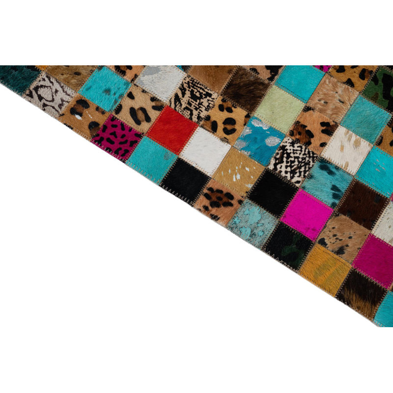 Isidore Multi Rug
