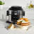 Ninja Foodi 11-in-1 SmartLid Multi-Cooker 6L OL550UK