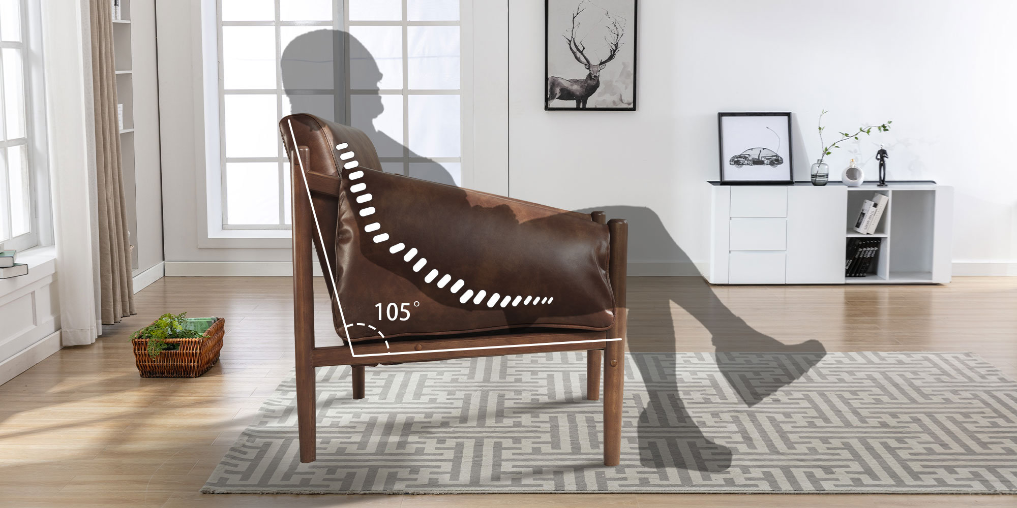 Ergonomic Design