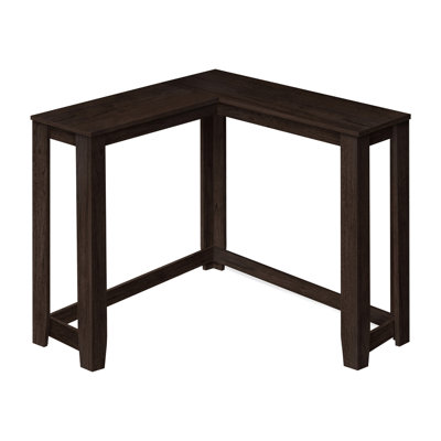 Bedroom & Living Room Accent Console Table, Narrow Corner Entryway, Entryway For Bedroom, Corner,