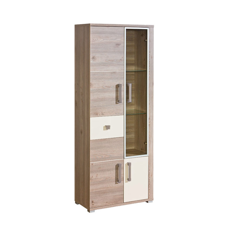 Efisio Display Cabinet