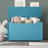 Ebern Designs Customizable Toy Storage Bench With Bin-427943792