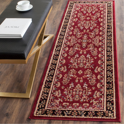 Klose Performance Oriental Rug