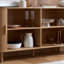 Suire 2 DOOR FLUTED SIDEBOARD-1401317214