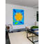 Sunflower - Painting on Canvas