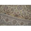 Hand-Knotted High-Quality Beige and Red Area Rug