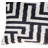 Geometric Throw Pillow