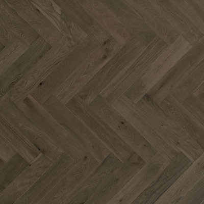 Parquet en chêne d'ingénierie Latitude Park City