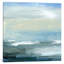 Chromatic Sea by Sharon Gordon - Wrapped Canvas Painting-42159432
