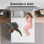 Matelas hybride Novilla-113301556-113301558