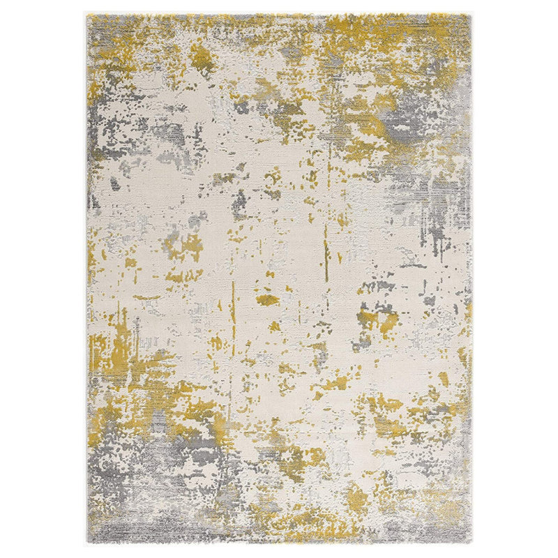 Indoor Rug, Rectangle 5' x 8'