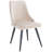 Milani 18.7'' H Leather Upholstered Armchair-613870344