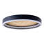 Aerian LED Flush Mount