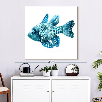 Crowle Fish II