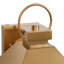 Steel Wall Light-825019765