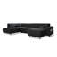 Cuddly Mia Corner Sofa Bed U-Form-960001199-960001168