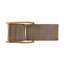 Amant Outdoor Chaise Lounge-388679855