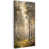 Bouleau, art mural-06