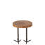 Spring / Summer 2024 Metal Accent Stool