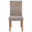 Solid Wood Accent-1131655938