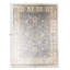 Handmade Cotton and Silk Oriental Area Rug