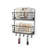 Dickinson Metal Wall Organizer-92241758