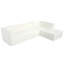 Canapé modulaire en L Jared-1572068200